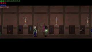 Скриншот 6 к игре The Haunting of Billy Classic
