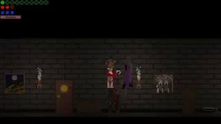 Скриншот 7 к игре The Haunting of Billy Classic