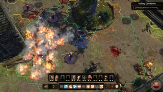 Скриншот 2 к игре Expeditions: Viking