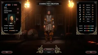 Скриншот 4 к игре Expeditions: Viking