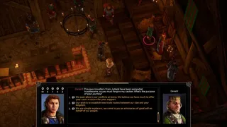 Скриншот 5 к игре Expeditions: Viking