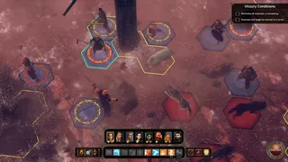 Скриншот 6 к игре Expeditions: Viking