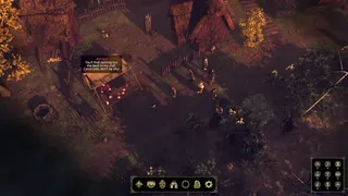 Скриншот 8 к игре Expeditions: Viking