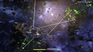Скриншот 4 к игре Avorion