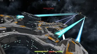 Скриншот 6 к игре Avorion
