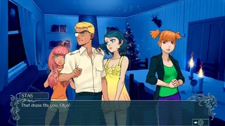 Скриншот 3 к игре Lost girl`s [diary]