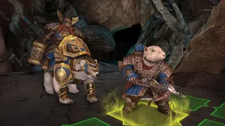 Скриншот 5 к игре Might and Magic: Heroes VII – Trial by Fire