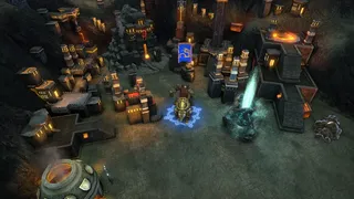 Скриншот 6 к игре Might and Magic: Heroes VII – Trial by Fire
