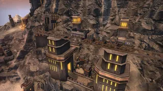 Скриншот 7 к игре Might and Magic: Heroes VII – Trial by Fire