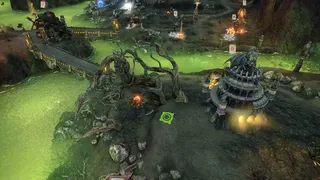 Скриншот 8 к игре Might and Magic: Heroes VII – Trial by Fire