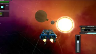Скриншот 5 к игре Atomic Space Command