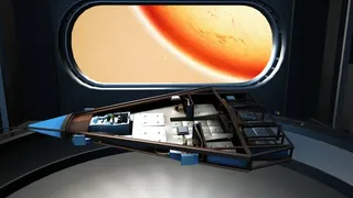 Скриншот 7 к игре Atomic Space Command
