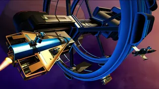 Скриншот 8 к игре Atomic Space Command