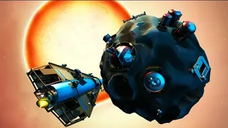 Скриншот 9 к игре Atomic Space Command