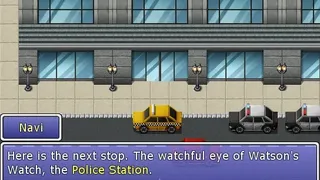Скриншот 2 к игре Watson's Watch