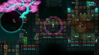 Скриншот 2 к игре Void Raiders