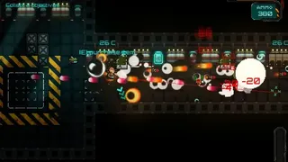 Скриншот 3 к игре Void Raiders