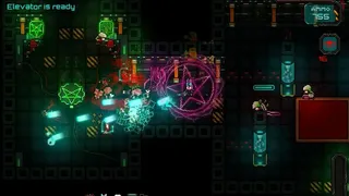 Скриншот 4 к игре Void Raiders