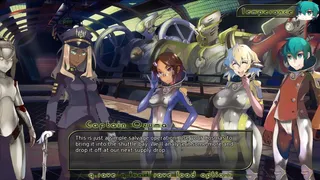 Скриншот 2 к игре The Stargazers