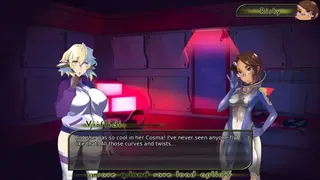 Скриншот 3 к игре The Stargazers