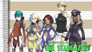 Скриншот 5 к игре The Stargazers
