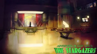 Скриншот 7 к игре The Stargazers