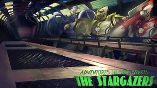 Скриншот 8 к игре The Stargazers