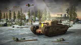 Скриншот 5 к игре Battle Islands: Commanders