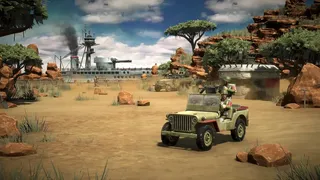 Скриншот 7 к игре Battle Islands: Commanders