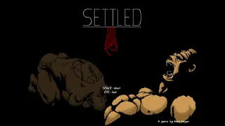 Скриншот 1 к игре Settled