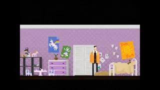 Скриншот 5 к игре Settled