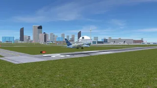 Скриншот 3 к игре Airport Madness 3D