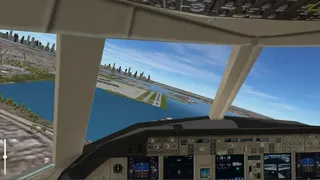 Скриншот 6 к игре Airport Madness 3D