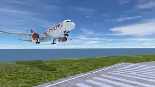 Скриншот 8 к игре Airport Madness 3D