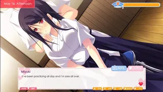 Скриншот 4 к игре Love Language Japanese