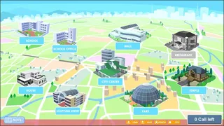 Скриншот 6 к игре Love Language Japanese