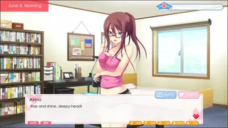 Скриншот 7 к игре Love Language Japanese