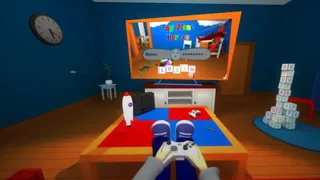 Скриншот 2 к игре Toy Plane Heroes