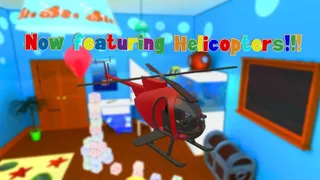 Скриншот 3 к игре Toy Plane Heroes