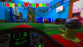 Скриншот 6 к игре Toy Plane Heroes