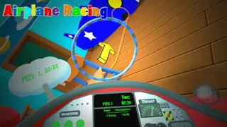 Скриншот 7 к игре Toy Plane Heroes