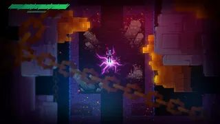 Скриншот 1 к игре Phantom Trigger