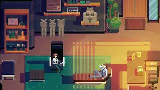 Скриншот 2 к игре Phantom Trigger