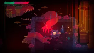 Скриншот 3 к игре Phantom Trigger