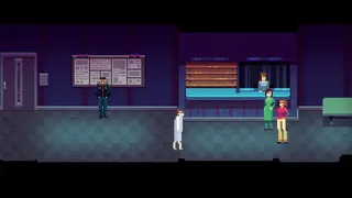 Скриншот 4 к игре Phantom Trigger