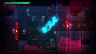 Скриншот 5 к игре Phantom Trigger