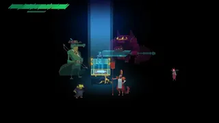 Скриншот 8 к игре Phantom Trigger