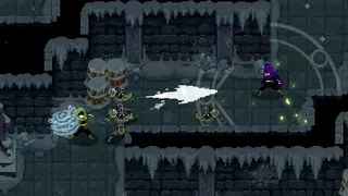 Скриншот 2 к игре Wizard of Legend