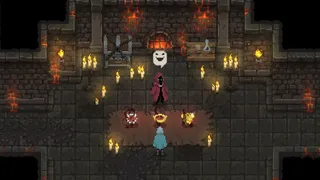 Скриншот 3 к игре Wizard of Legend