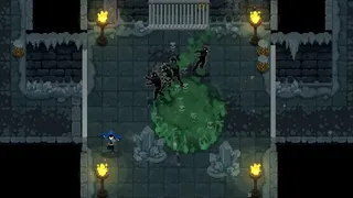 Скриншот 4 к игре Wizard of Legend